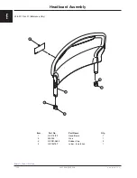 Preview for 132 page of Stryker FL28C Maintenance Manual