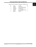 Preview for 135 page of Stryker FL28C Maintenance Manual