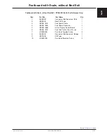 Preview for 137 page of Stryker FL28C Maintenance Manual