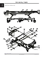 Preview for 140 page of Stryker FL28C Maintenance Manual