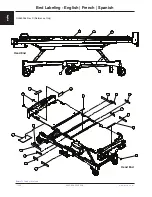 Preview for 142 page of Stryker FL28C Maintenance Manual