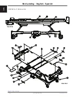 Preview for 144 page of Stryker FL28C Maintenance Manual