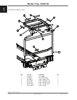 Preview for 148 page of Stryker FL28C Maintenance Manual