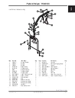 Preview for 149 page of Stryker FL28C Maintenance Manual