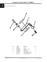 Preview for 150 page of Stryker FL28C Maintenance Manual