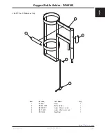 Preview for 151 page of Stryker FL28C Maintenance Manual