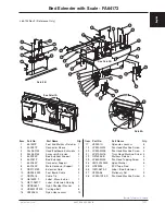 Preview for 153 page of Stryker FL28C Maintenance Manual