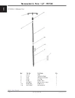 Preview for 154 page of Stryker FL28C Maintenance Manual