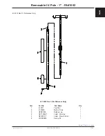 Preview for 155 page of Stryker FL28C Maintenance Manual