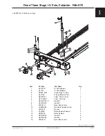 Preview for 157 page of Stryker FL28C Maintenance Manual