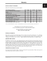 Preview for 169 page of Stryker FL28C Maintenance Manual