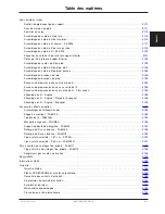 Preview for 173 page of Stryker FL28C Maintenance Manual