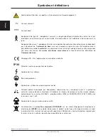 Preview for 174 page of Stryker FL28C Maintenance Manual