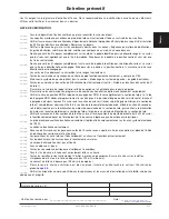 Preview for 185 page of Stryker FL28C Maintenance Manual