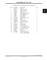 Preview for 241 page of Stryker FL28C Maintenance Manual