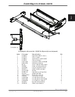 Preview for 253 page of Stryker FL28C Maintenance Manual