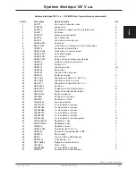 Preview for 261 page of Stryker FL28C Maintenance Manual