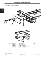 Preview for 268 page of Stryker FL28C Maintenance Manual