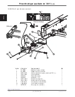 Preview for 274 page of Stryker FL28C Maintenance Manual