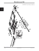 Preview for 276 page of Stryker FL28C Maintenance Manual