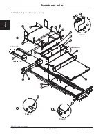 Preview for 282 page of Stryker FL28C Maintenance Manual