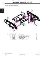 Preview for 284 page of Stryker FL28C Maintenance Manual