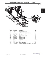 Preview for 287 page of Stryker FL28C Maintenance Manual