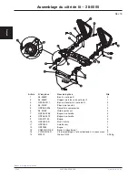 Preview for 290 page of Stryker FL28C Maintenance Manual