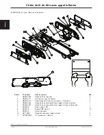 Preview for 292 page of Stryker FL28C Maintenance Manual