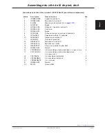 Preview for 295 page of Stryker FL28C Maintenance Manual