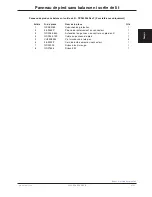 Preview for 301 page of Stryker FL28C Maintenance Manual