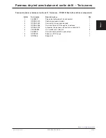 Preview for 305 page of Stryker FL28C Maintenance Manual