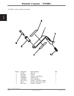 Preview for 316 page of Stryker FL28C Maintenance Manual