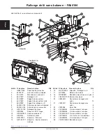 Preview for 318 page of Stryker FL28C Maintenance Manual