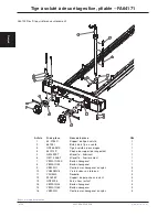 Preview for 322 page of Stryker FL28C Maintenance Manual