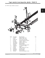 Preview for 323 page of Stryker FL28C Maintenance Manual