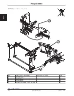 Preview for 326 page of Stryker FL28C Maintenance Manual