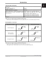 Preview for 9 page of Stryker FL28EX Maintenance Manual