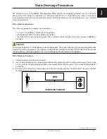 Preview for 15 page of Stryker FL28EX Maintenance Manual