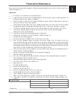 Preview for 17 page of Stryker FL28EX Maintenance Manual