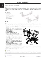 Preview for 48 page of Stryker FL28EX Maintenance Manual