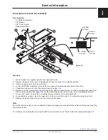 Preview for 55 page of Stryker FL28EX Maintenance Manual