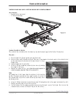 Preview for 61 page of Stryker FL28EX Maintenance Manual