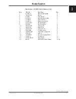 Preview for 73 page of Stryker FL28EX Maintenance Manual