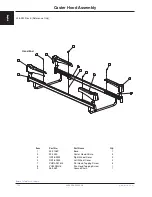 Preview for 76 page of Stryker FL28EX Maintenance Manual