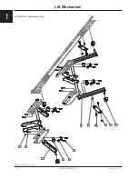 Preview for 78 page of Stryker FL28EX Maintenance Manual