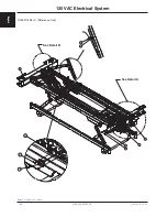 Preview for 88 page of Stryker FL28EX Maintenance Manual