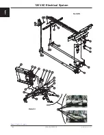 Preview for 90 page of Stryker FL28EX Maintenance Manual