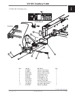 Preview for 101 page of Stryker FL28EX Maintenance Manual