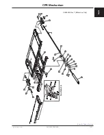 Preview for 103 page of Stryker FL28EX Maintenance Manual